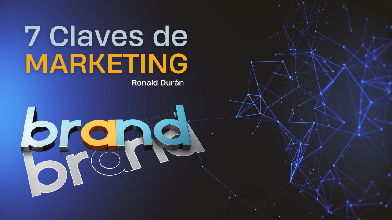 Claves del Marketing