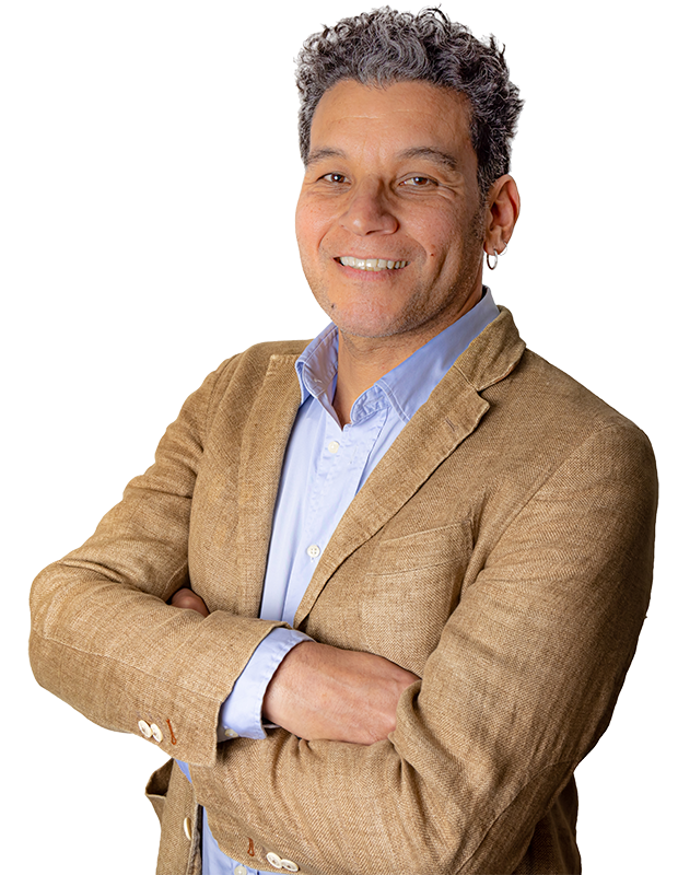 Ronald Durán, estrategia de marketing digital, datos e inteligencia artificial