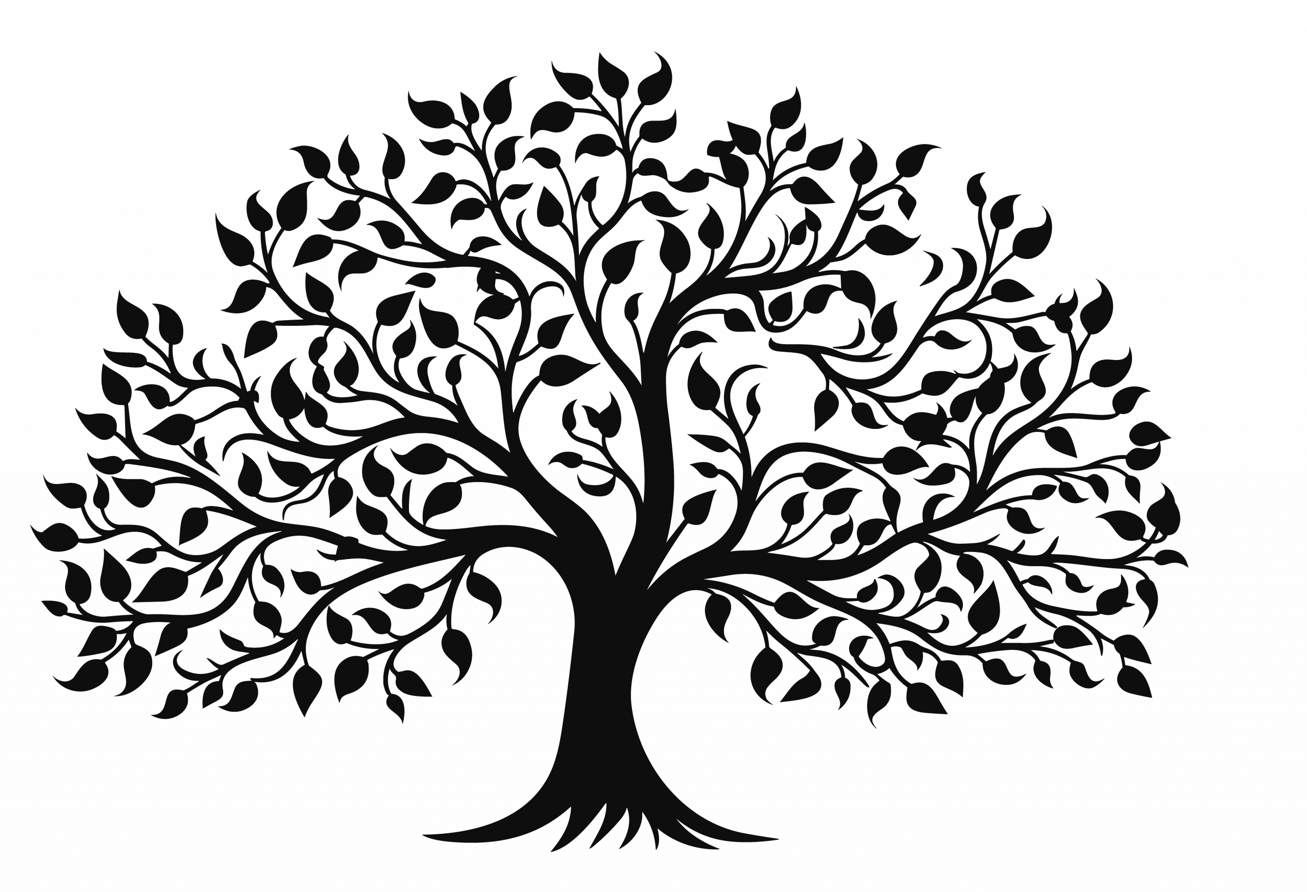 Árbol de vida Mar Tosas